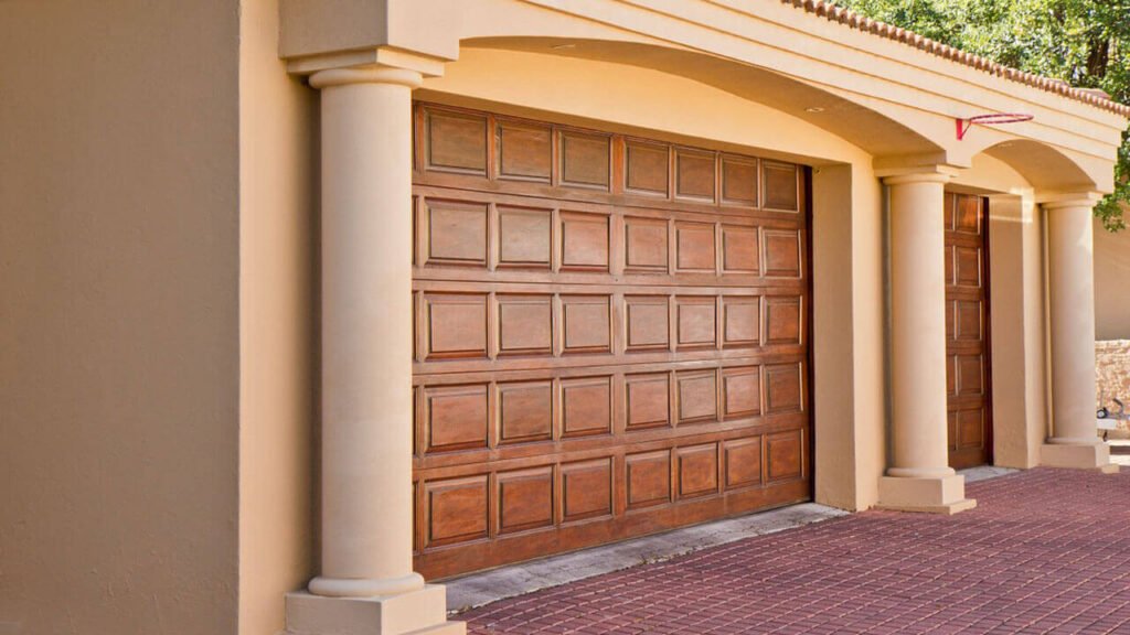 Garage Door Repair Service Costs in Gaithersburg