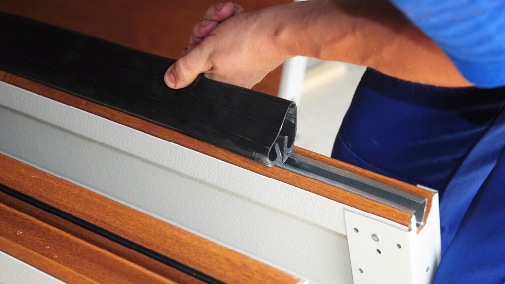 Garage Door Repair Services and Cost in Baltimore